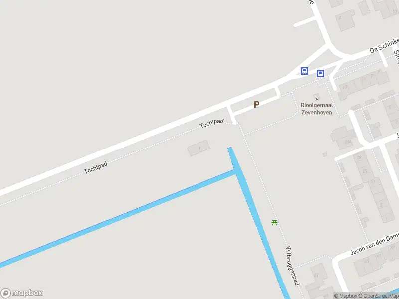 Overlastmelding Noordeinde in Zevenhoven