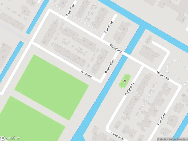 Overlastmelding Waaiersluis in Sleeuwijk
