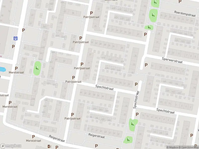 Overlastmelding Reigerstraat in 3334AE Zwijndrecht