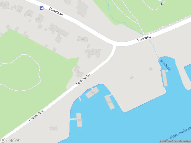 Overlastmelding Fonteinallee in Heveadorp