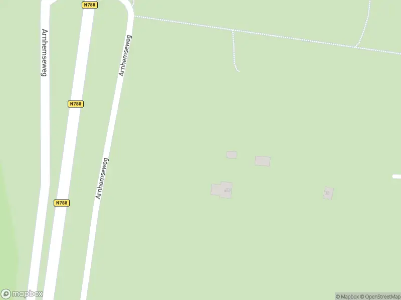 Overlastmelding Arnhemseweg in Beekbergen