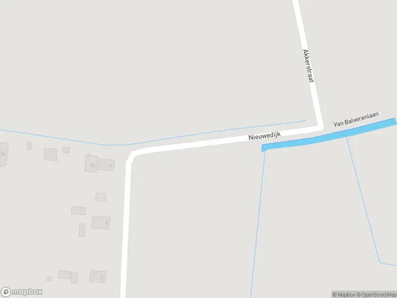Anonieme overlastmelding Nieuwedijk in Slijk-Ewijk