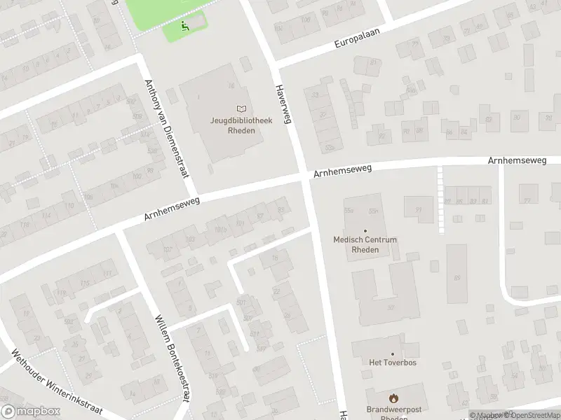 112 melding Overlastmelding Arnhemseweg in Rheden