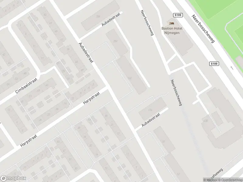 Politie naar de Muntweg in Nijmegen vanwege aanrijding met letsel