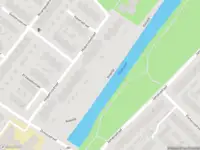 Brandweer met gepaste spoed naar de Costa Ricadreef in Utrecht vanwege een liftopsluiting