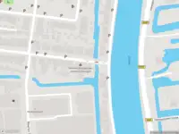 Overlastmelding Burgemeester Trooststraat in Waddinxveen gesloten