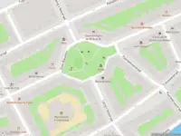 Traumahelikopter met grote spoed naar de Paardekraalstraat in Amsterdam