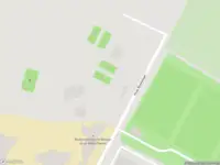 Politie naar de Kees Boekelaan in Bilthoven vanwege aanrijding met letsel