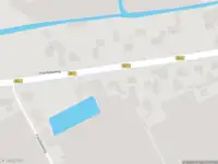 Brandweer met grote spoed naar de Poeldijkseweg in Monster vanwege voertuigbrand