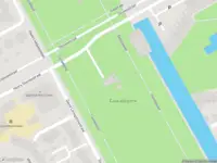 Politie naar de Odysseestraat in Almere vanwege aanrijding met letsel