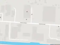 Politie met grote spoed naar de Industriestraat in Klazienaveen vanwege ongeval met letsel