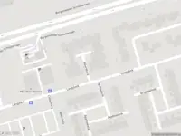 Brandweer en politie met grote spoed naar de Albertdonk in Roosendaal vanwege waarnemen gaslucht