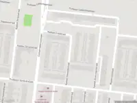 Overlastmelding Slot Loevesteinstraat in 5037HW Tilburg gesloten