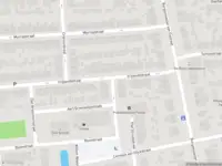 Besteld ambulance vervoer naar de Vrijlandtstraat in Pernis Rotterdam