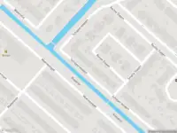 Politie met grote spoed naar de Sterrenkroos in Breda vanwege letsel
