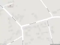 Politie met grote spoed naar de Emmerstraat in Noord-Sleen vanwege ongeval met letsel