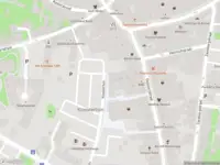 Brandweer met gepaste spoed naar de Kloostertuin in Doesburg vanwege reanimatie