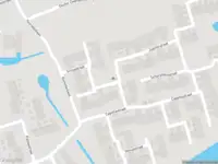 Brandweer met gepaste spoed naar de Siriusstraat in Emmeloord