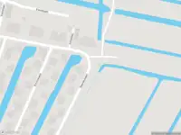 Overlastmelding Nassaulaan in Kaag gesloten