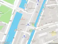 Politie met grote spoed naar de Marnixplein in Amsterdam vanwege ongeval met letsel