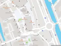Politie naar de Wouda in Amersfoort vanwege aanrijding met letsel