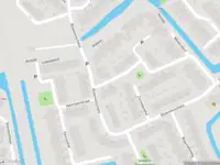 Overlastmelding Zwanebloemstraat in Voorhout gesloten