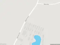 Ambulance met grote spoed naar de Onderste Horst in Maasbree