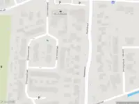 Politie naar de Hoofdstraat in Kesteren vanwege aanrijding met letsel