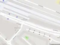 Ambulance met gepaste spoed naar de Horvathweg in Schiedam