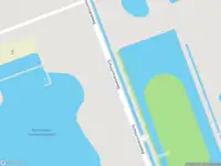 Politie met grote spoed naar de Schuurmansweg in Nijeveen vanwege ongeval met letsel