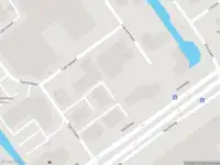Ambulance met grote spoed naar de Hoofdweg in Capelle aan den IJssel