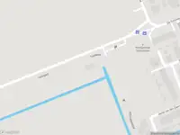 Overlastmelding Noordeinde in Zevenhoven