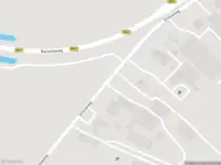 Politie naar de Drielseweg in Hedel vanwege aanrijding met letsel