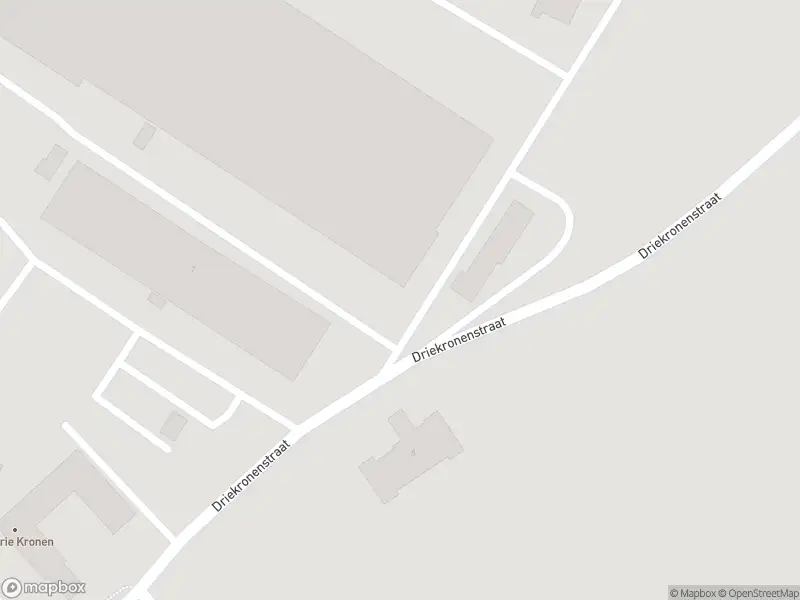 Politie naar de Driekronenstraat in Milsbeek