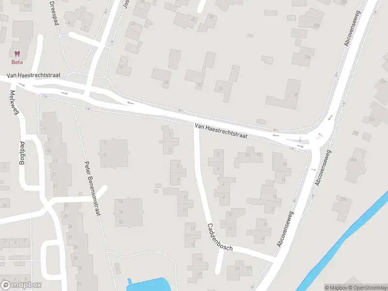 Overlastmelding Caddenbosch in Goirle gesloten