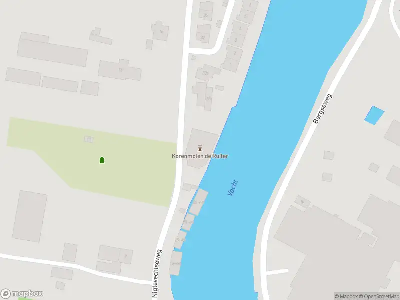 Overlastmelding Nigtevechtseweg in Vreeland