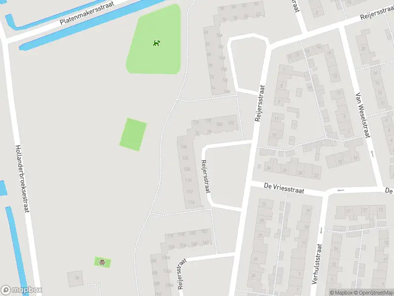 Overlastmelding Reijersstraat in Elst