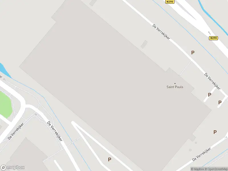 Overlastmelding De Verrekijker in Sint Jansteen gesloten