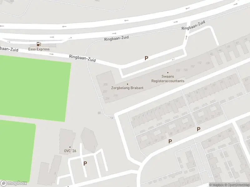 Overlastmelding Ringbaan-Zuid in Tilburg gesloten