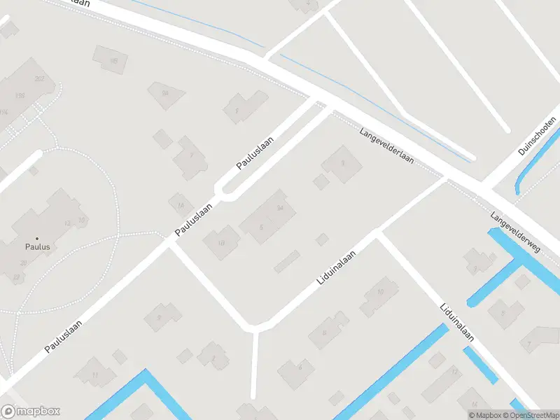 Overlastmelding Langevelderlaan in Noordwijkerhout gesloten