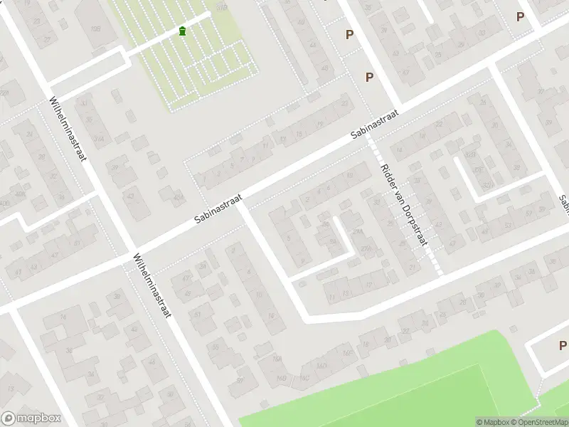 Overlastmelding Ridder van Dorpstraat in Nieuw-Beijerland gesloten
