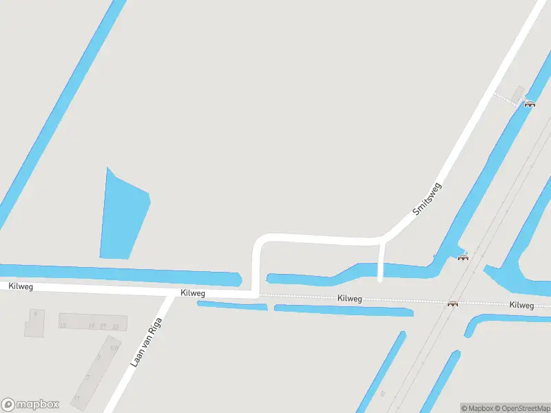 Overlastmelding Kilweg in Dordrecht gesloten