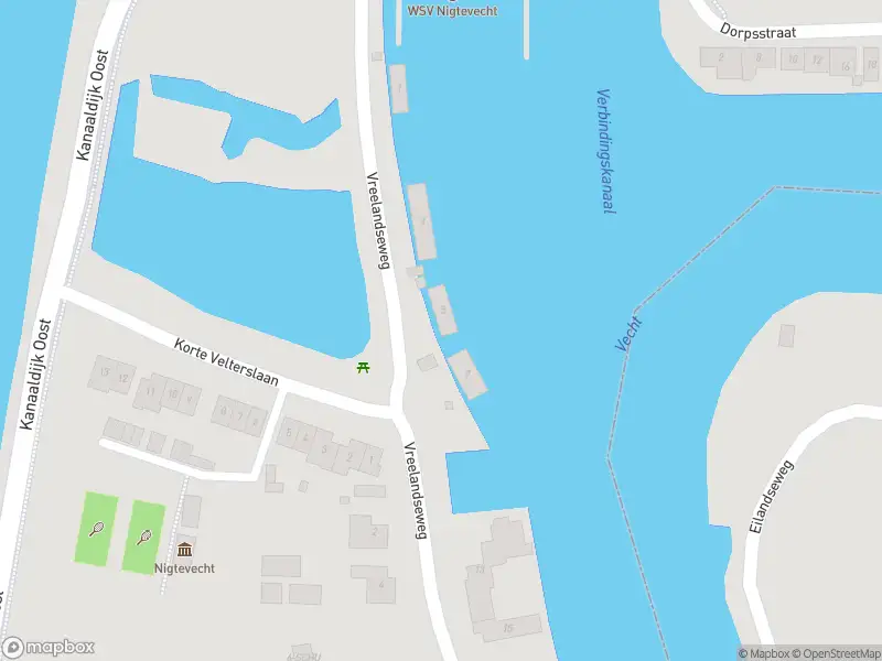 Overlastmelding Vreelandseweg in Nigtevecht