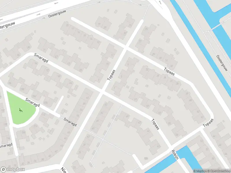 Overlastmelding Topaas in Hoorn