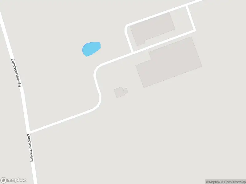 Politie met grote spoed naar de Zandvoortseweg in Grijpskerke vanwege letsel