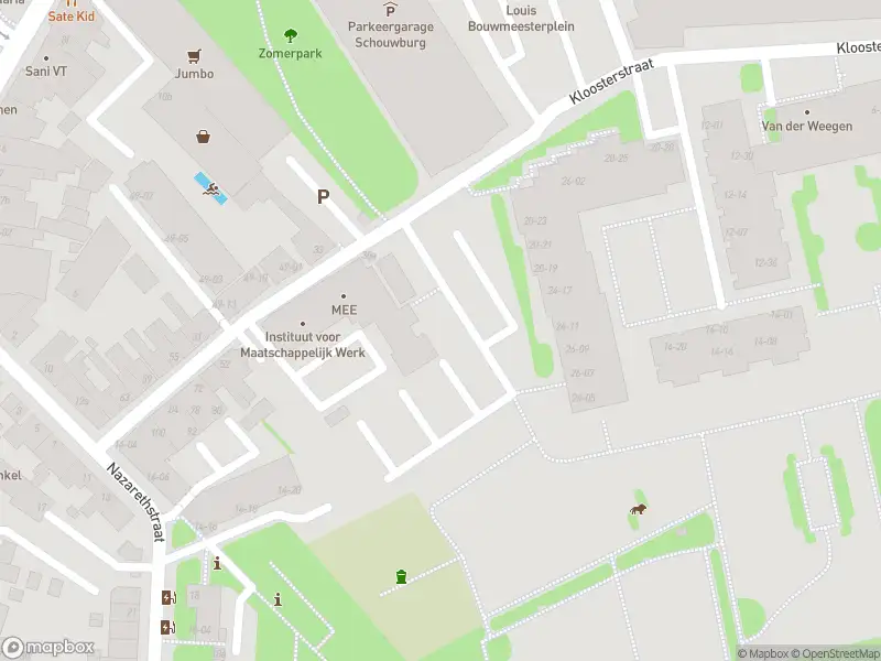 Anonieme overlastmelding Kloosterstraat in Tilburg