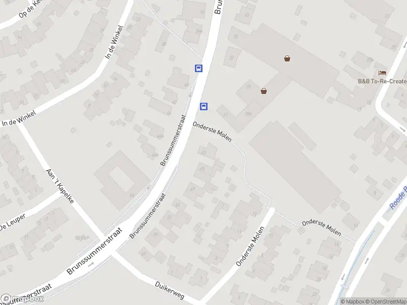 Overlastmelding Brunssummerstraat in Schinveld