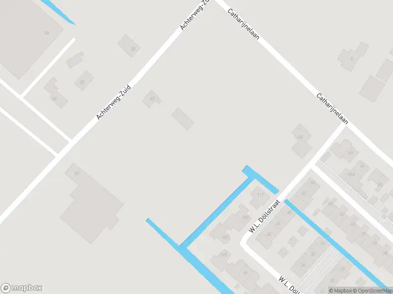 Anonieme overlastmelding Achterweg-Zuid in Lisse gesloten