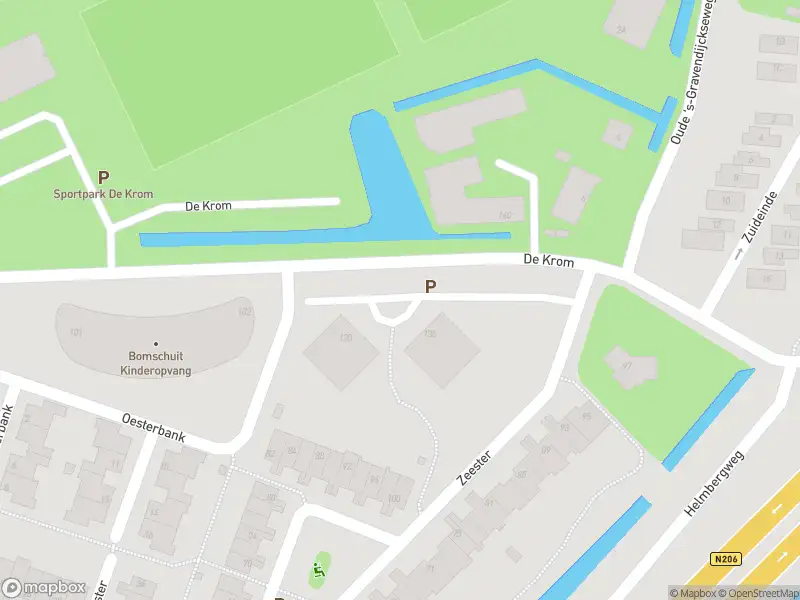 112 melding Overlastmelding De Krom in Katwijk aan Zee