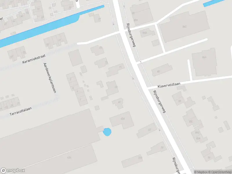 Overlastmelding Rijnsburgerweg in Rijnsburg